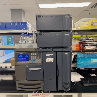 Waters Alliance e2695 HPLC System image 0